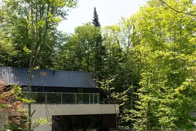 SpaHaus Chalet #128 - Tranquilité & Loisirs