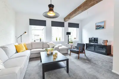 Image de Spacious apartment in the center of Yerseke