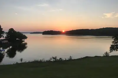 Image de Waterfront Condo Kentucky Lake