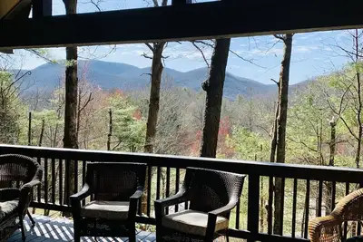 Image de Sky Valley Resort Family Retreat