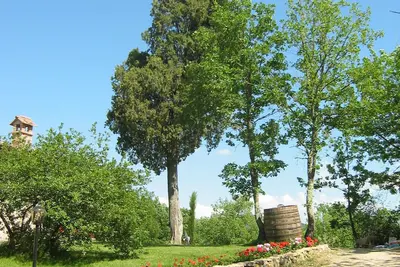 Image de Borgo Mulignone