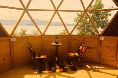 Image de Glamping y Camping