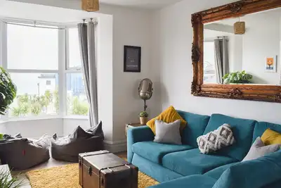 Image de 3 bedroom accommodation in Newquay