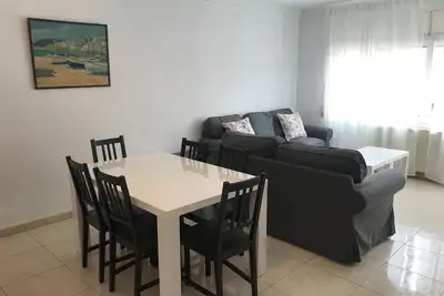 Image de Duplex Blue Portbou