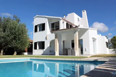 Maison de vacances Sa Ràpita pour 1 - 6 personnes avec 4 chambres à coucher - Maison de vacances