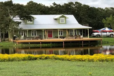 Image de The Hi-way Ranch Lockhart