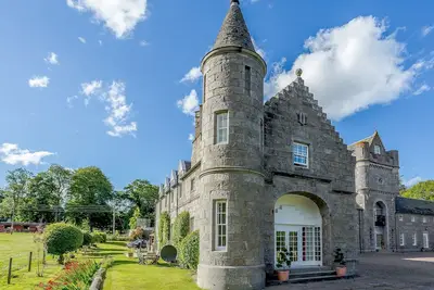 Image de 3 bedroom accommodation in Lyne of Skene, near Westhill