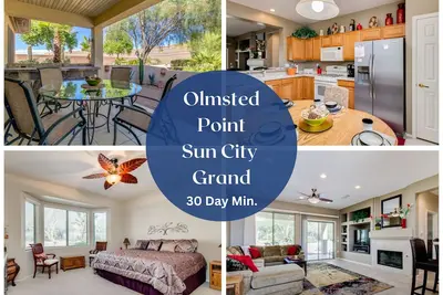 Image de Sun City Grand, 45+ Comm. 3bd/2ba Affordable Escape!