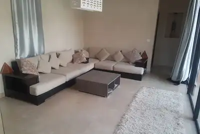 Image de Villa Golf El Maaden
