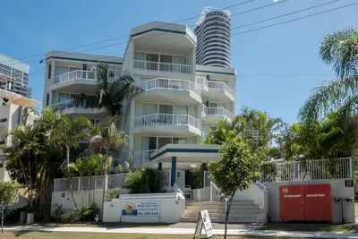 Image de Santa Anne By The Sea