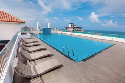 Image de Supun Arcade Residency