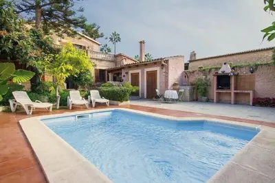 Image de Maison de vacances Palma de Mallorca pour 1 - 10 personnes avec 6 chambres à coucher - Maison de vac