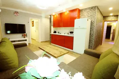 Image de City Apartments Eilat