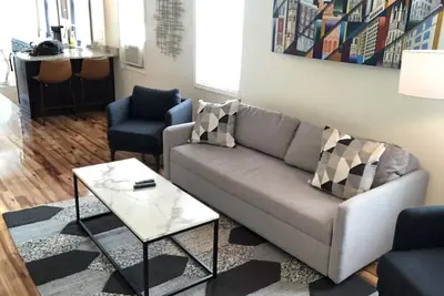 Image de Ohio City, Tremont, Walk to Shops, Bars, WestsideMark