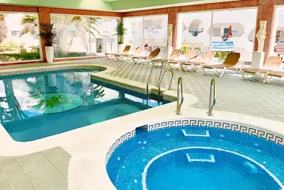 Image de Marbella Resort 5 Pool Whirlpool Sauna, Marbella, Spain