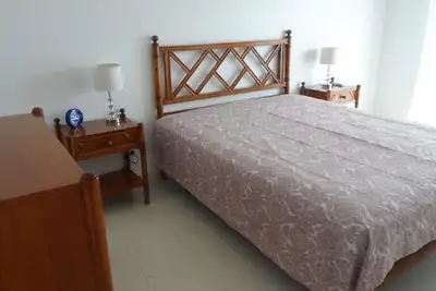 Image de Appartement de vacances Lagoa pour 1 - 4 personnes avec 1 chambre à coucher - Logement de vacances d