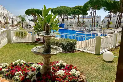 Image de Marbella Resort 3 Pool Whirlpool Sauna, Marbella, Spain