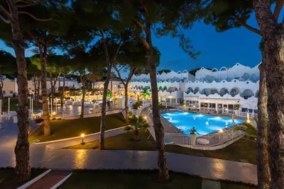 Image de Marbella Resort 2 Pool Whirlpool Sauna, Marbella, Spain