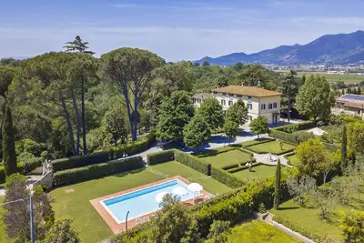 Image de Tenuta Santa Colomba, Bientina, Italy