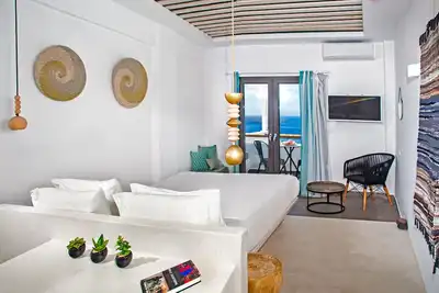 Image de Amity Senior Suite