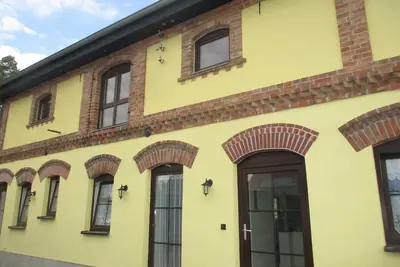 Image de Vacation apartment \"Zum alten Pferdestall\" - Somewhere in the middle of nowhere