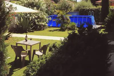 Image de Villa Ridolfi a quiet place near Lucca