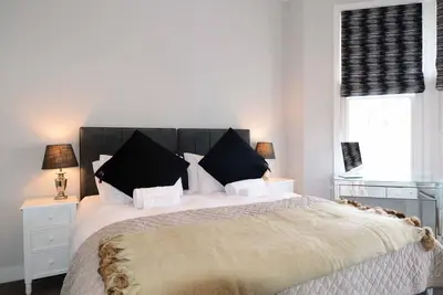 Image de Beautifully furnished Leamington Spa Apartment