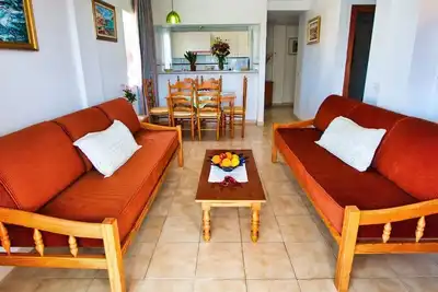 Image de Atalaya Bosque Apartments