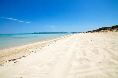 Image de Maison de vacances Alcudia pour 1 - 12 personnes avec 5 chambres à coucher - Maison de vacances