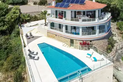 Image de Maison de vacances San Cristobal pour 1 - 6 personnes avec 3 chambres Ă coucher - Maison de vacances
