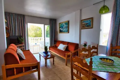 Image de Apartamentos Atalaya Bosque - 2ºE