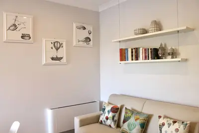 Image de The Abode of Angels Apartment 1 Angel Gabriel, 4 places