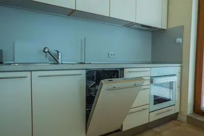 Image de 1-bedroom luxurious Flat- 4 People-Private Complex 15