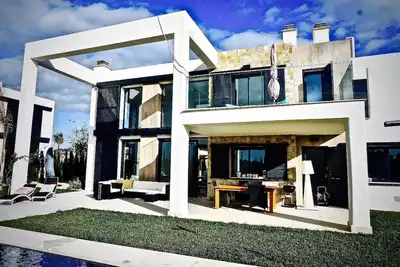 Maison de vacances Cala Murada pour 1 - 4 personnes avec 3 chambres à coucher - Maison de vacances