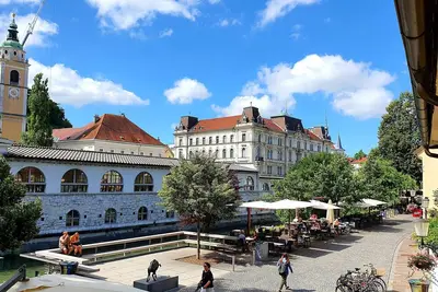 Image de Petkovšek Rooms and Apartments