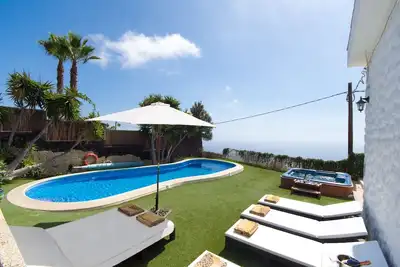 Image de Villa Isabel by Tenerife Villas Online