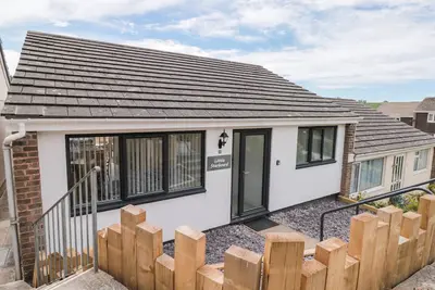 Image de Little Starboard, family friendly, with a garden in Kingsbridge