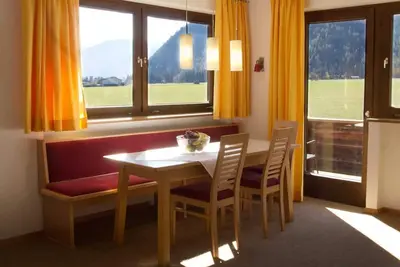 Image de Typ D Süd-, West-, Ostseite Nr. 7 - Ferienwohnungen Haus Karoline