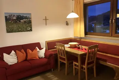 Image de Typ A Ostseite Nr. 5 - Ferienwohnungen Haus Karoline