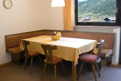 Image de Typ C West- und Ostseite Nr. 11 - Ferienwohnungen Haus Karoline