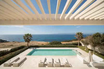 Image de Maison de vacances Son Veri Nou pour 1 - 8 personnes avec 4 chambres à coucher - Maison de vacances
