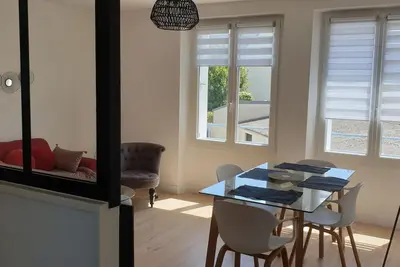 Image de Bel Appartement rénové plein centre de Concarneau