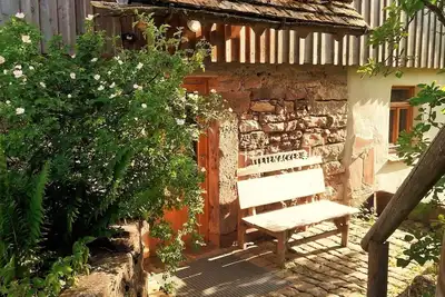 Image de Vacations in a secluded location in the Black Forest Nature Park - relax and unwind