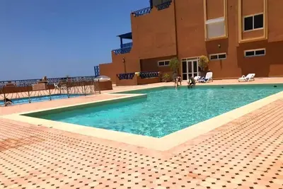 Image de Appartement Tamraght Vue sur Mer 4717