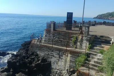 Image de An Oasis of Relaxation in Santa Tecla.