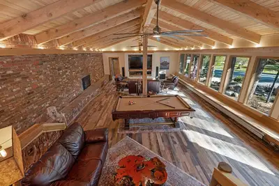 Image de The Grand Lake Tahoe Lodge, 6 Bedroom (Sl245)