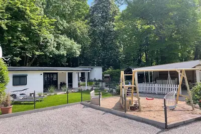 Image de Bungalow Park am Salzhaff