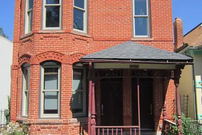 Image de Downtown Denver Italien Victorien Appartement 2 Chambres