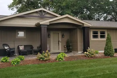 Image de Pristine Sugar Lake Escape