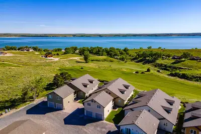 Image de Golf Course Condo w/ Loft on Bayside at Lake Mac!